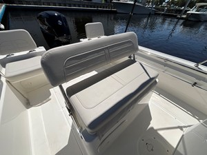 Boston Whaler 170 Montauk 18 2027 Boston Whaler 170 Montauk 19