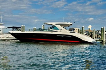 Sea Ray SLX 310 0 2021 Sea Ray SLX 310 1