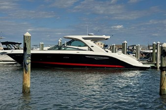 Sea Ray SLX 310 1 2021 Sea Ray SLX 310 2