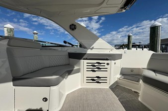Sea Ray SLX 310 12 2021 Sea Ray SLX 310 13
