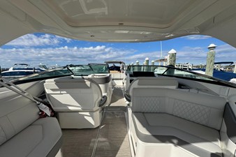 Sea Ray SLX 310 14 2021 Sea Ray SLX 310 15