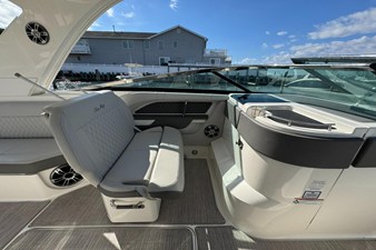 Sea Ray SLX 310 19 2021 Sea Ray SLX 310 20