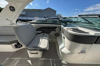 Sea Ray SLX 310 20 2021 Sea Ray SLX 310 21