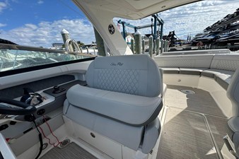 Sea Ray SLX 310 27 2021 Sea Ray SLX 310 28