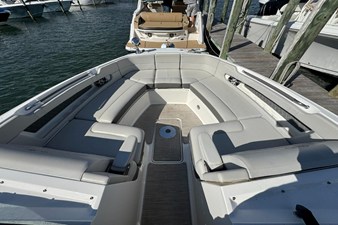 Sea Ray SLX 310 35 2021 Sea Ray SLX 310 36