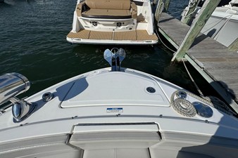 Sea Ray SLX 310 42 2021 Sea Ray SLX 310 43