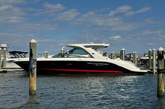 Sea Ray SLX 310 43 2021 Sea Ray SLX 310 44
