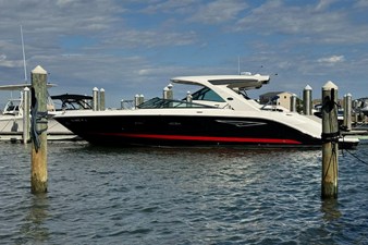 Sea Ray SLX 310 44 2021 Sea Ray SLX 310 45