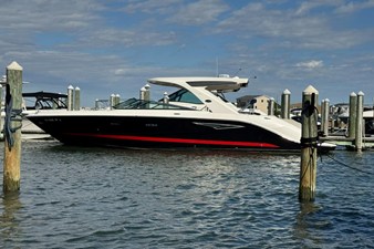 Sea Ray SLX 310 46 2021 Sea Ray SLX 310 47