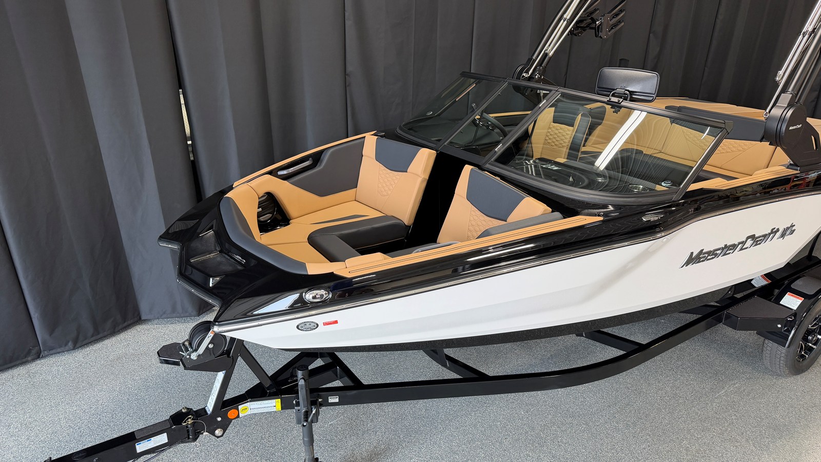2027 Mastercraft NXT20 5