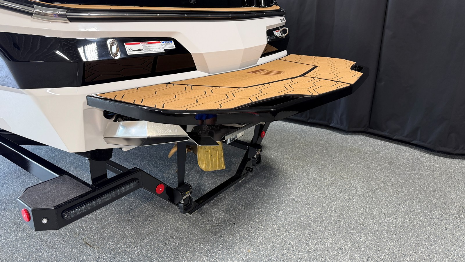 2027 Mastercraft NXT20 8