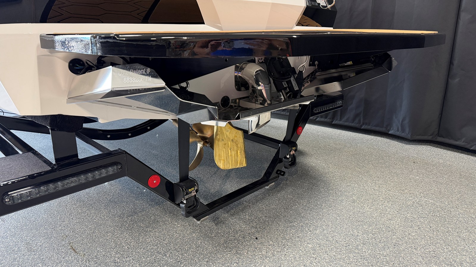 2027 Mastercraft NXT20 9