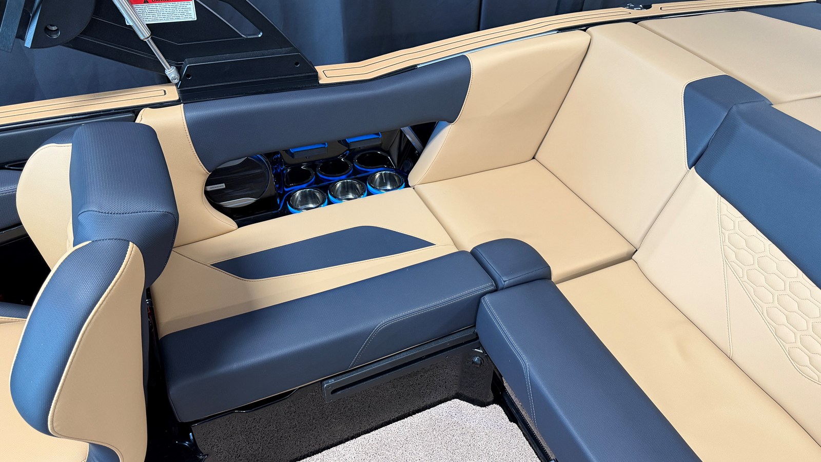 2027 Mastercraft NXT20 20