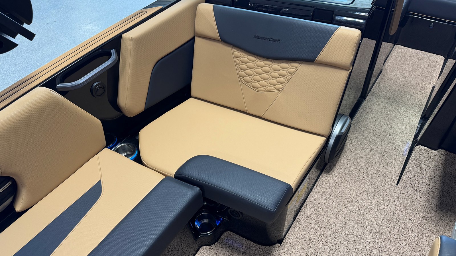 2027 Mastercraft NXT20 40