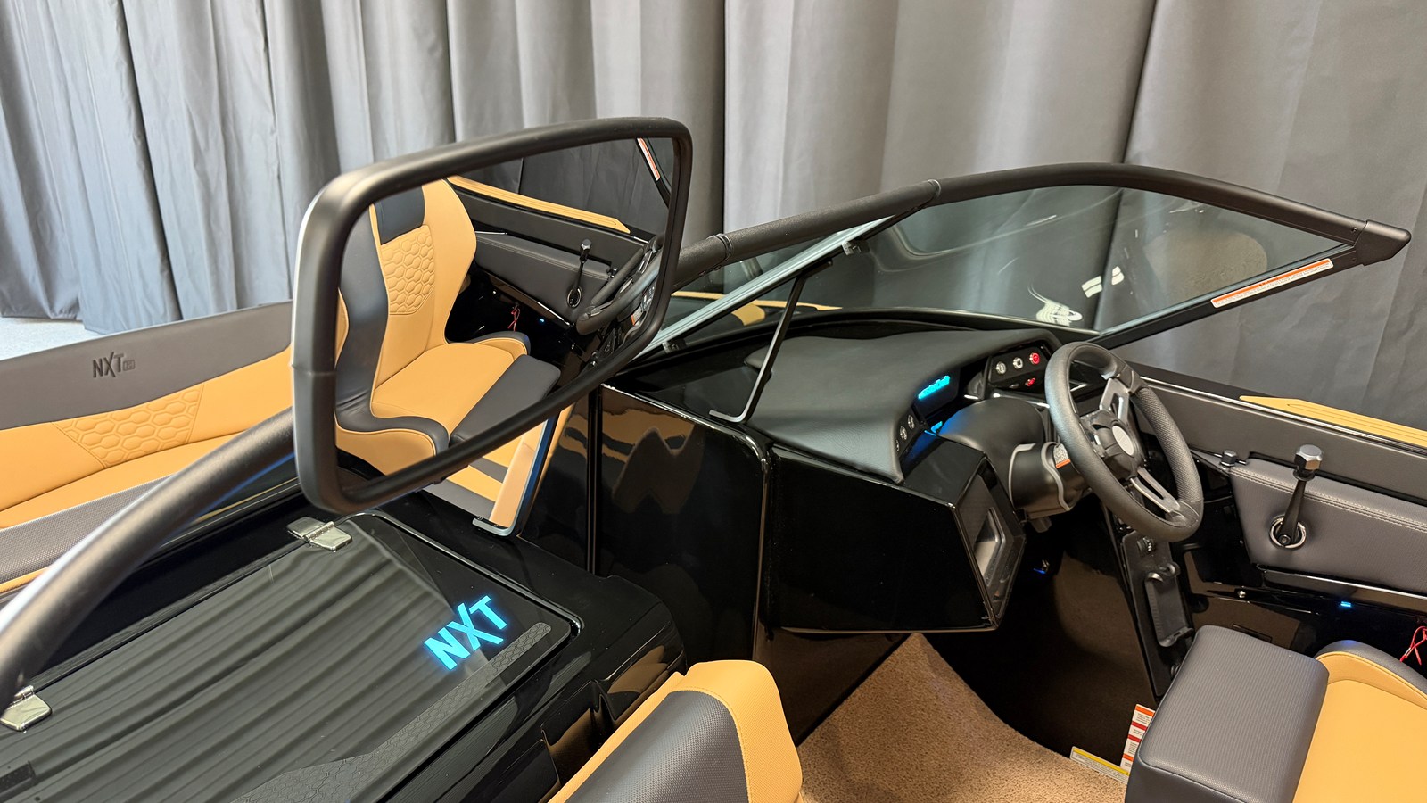 2027 Mastercraft NXT20 49