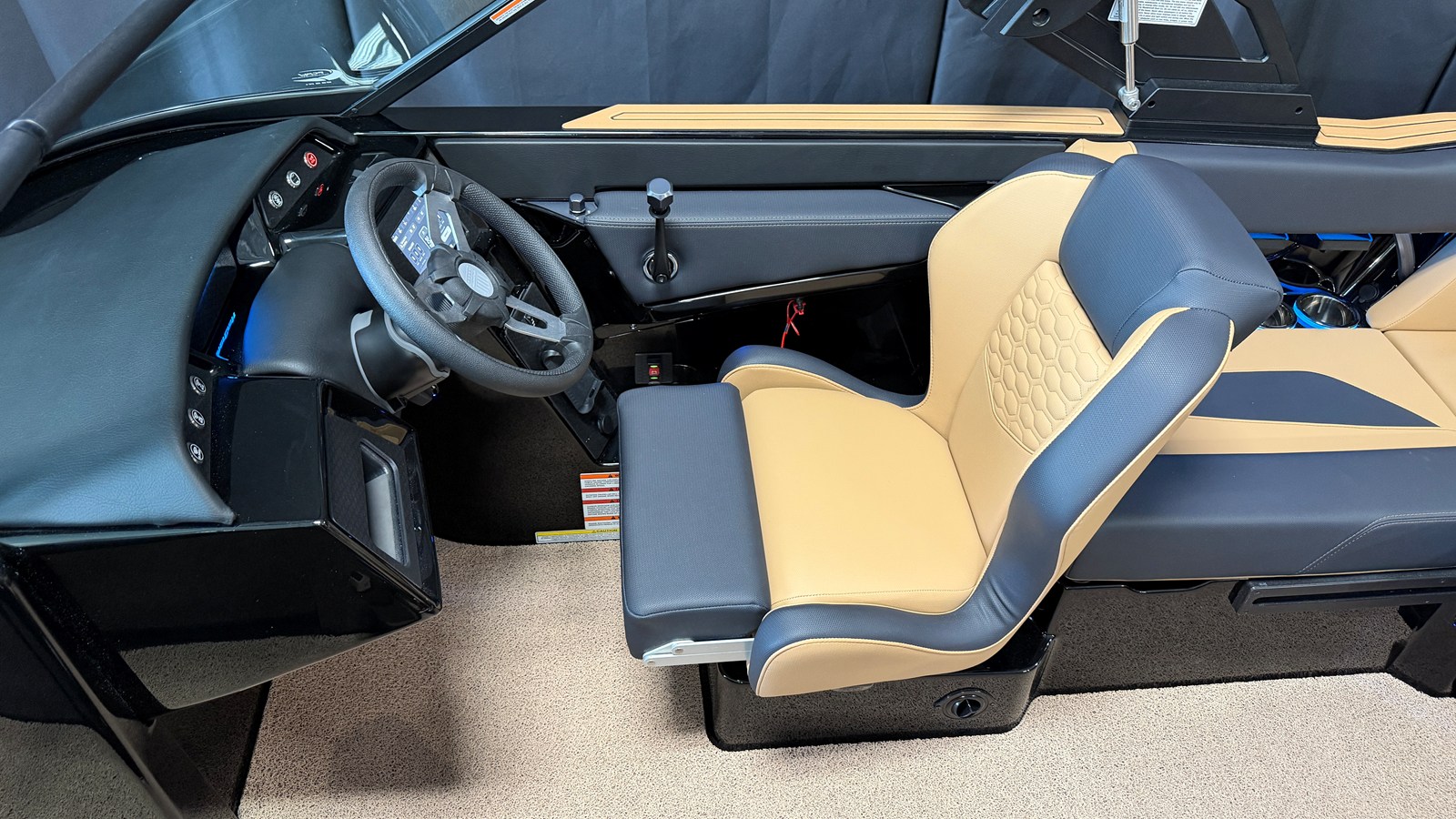 2027 Mastercraft NXT20 50