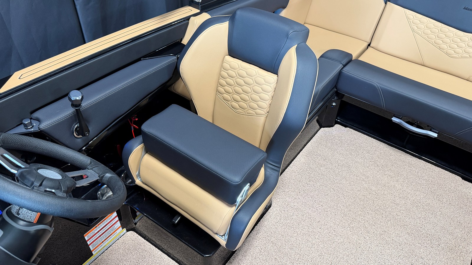 2027 Mastercraft NXT20 54