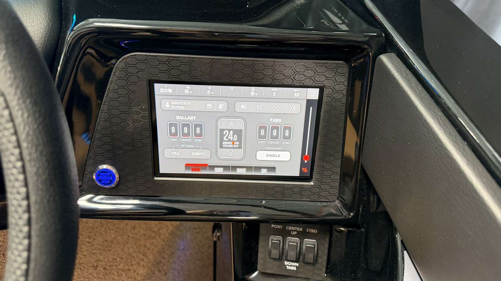 2027 Mastercraft NXT20 60