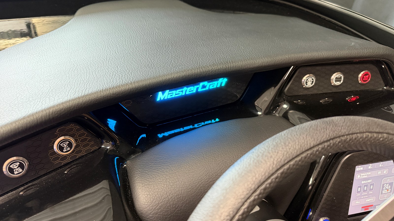 2027 Mastercraft NXT20 62