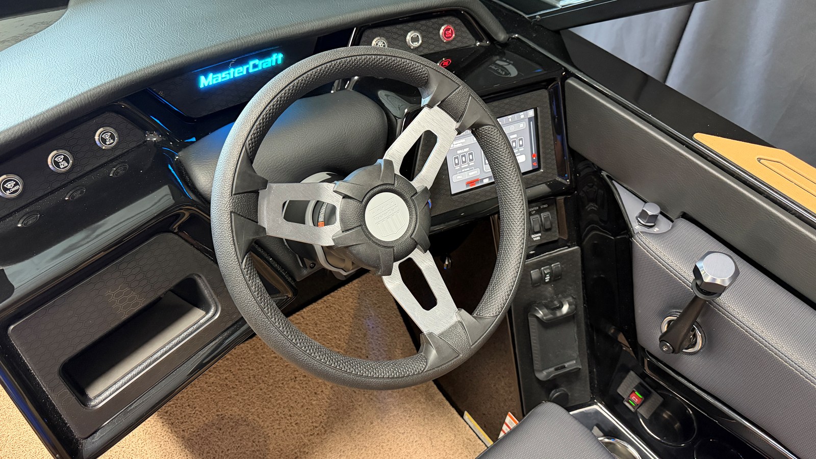 2027 Mastercraft NXT20 65
