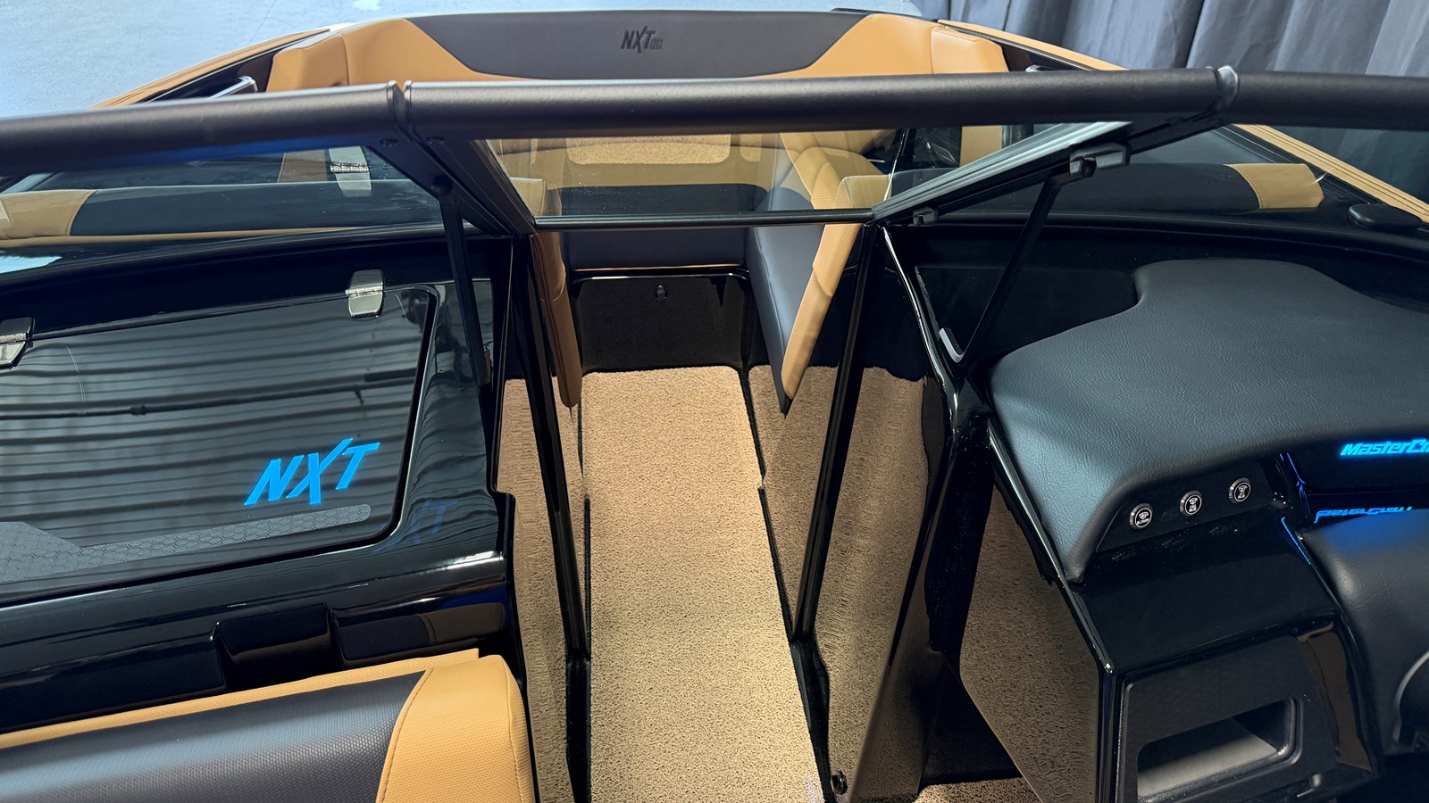 2027 Mastercraft NXT20 69