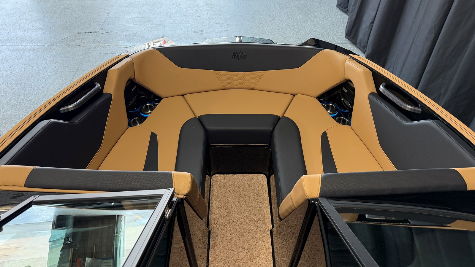 2027 Mastercraft NXT20 70