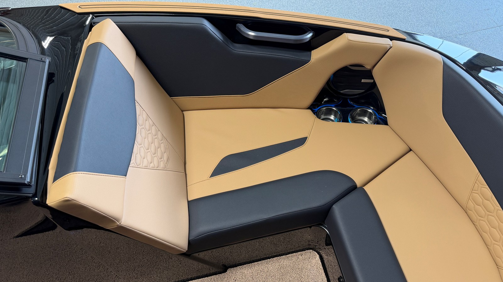 2027 Mastercraft NXT20 71