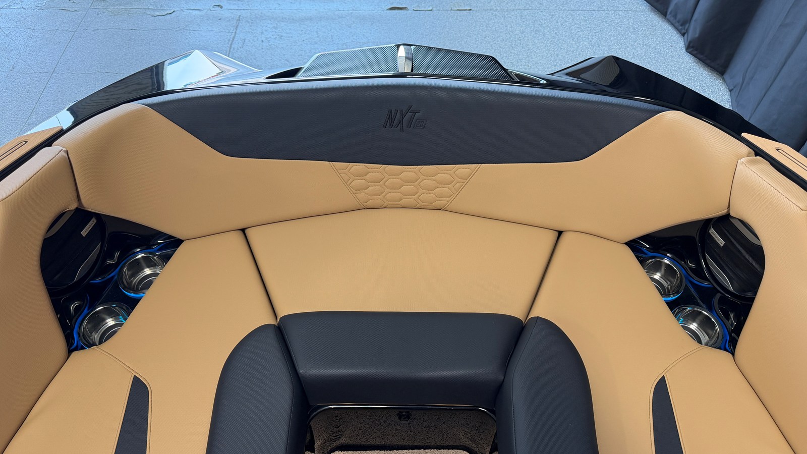 2027 Mastercraft NXT20 77