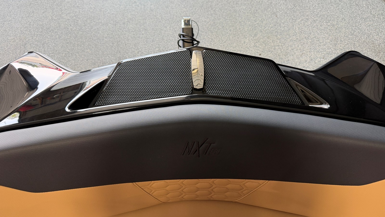 2027 Mastercraft NXT20 79