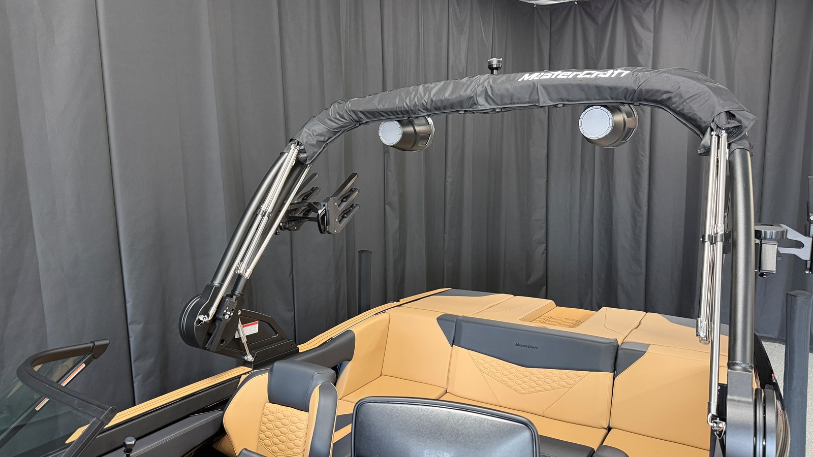 2027 Mastercraft NXT20 81