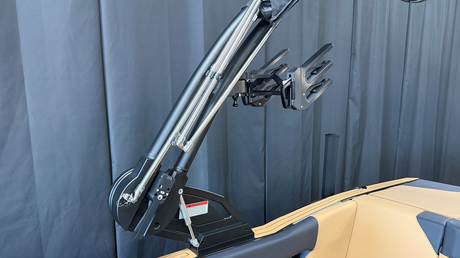 2027 Mastercraft NXT20 82