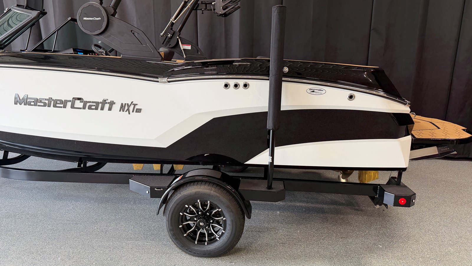 2027 Mastercraft NXT20 89