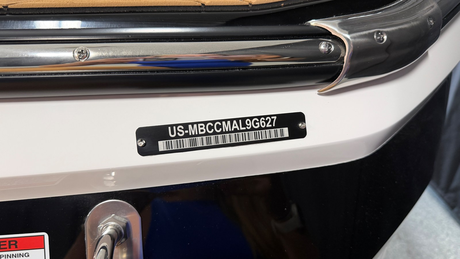 2027 Mastercraft NXT20 97