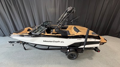 Mastercraft NXT20 1 2027 Mastercraft NXT20 2