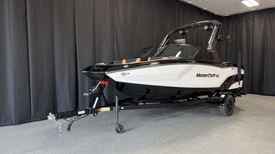 Mastercraft NXT20 2 2027 Mastercraft NXT20 3