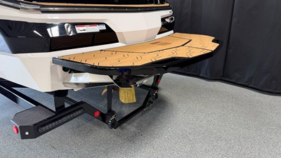 2027 Mastercraft NXT20 8