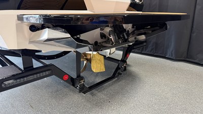 2027 Mastercraft NXT20 9