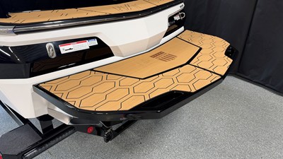 2027 Mastercraft NXT20 10