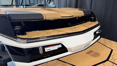 2027 Mastercraft NXT20 11