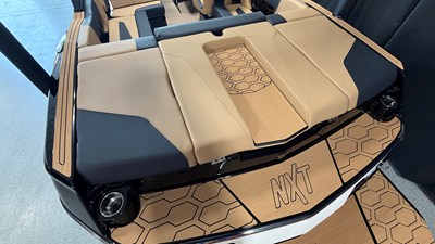 2027 Mastercraft NXT20 12