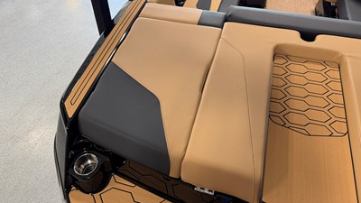 2027 Mastercraft NXT20 13