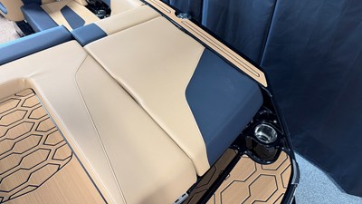 2027 Mastercraft NXT20 15