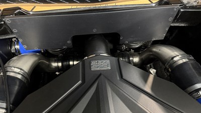 2027 Mastercraft NXT20 19
