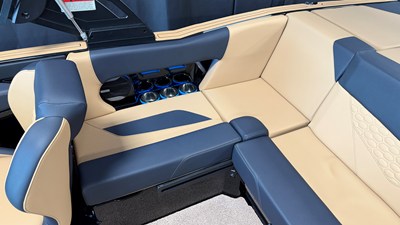 2027 Mastercraft NXT20 20