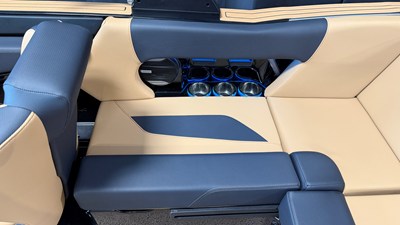 2027 Mastercraft NXT20 21