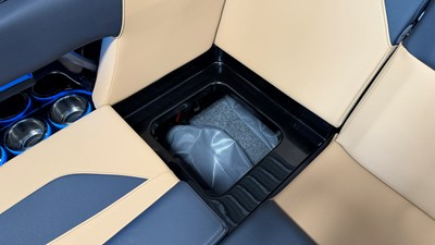 2027 Mastercraft NXT20 27