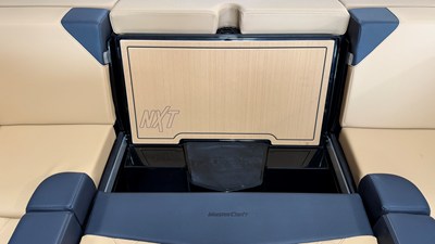 2027 Mastercraft NXT20 29