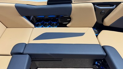 2027 Mastercraft NXT20 35