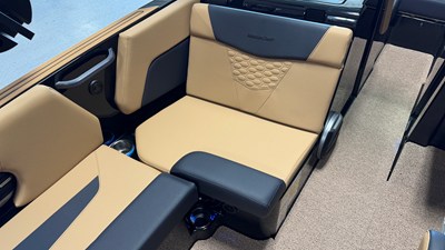 2027 Mastercraft NXT20 40