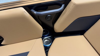 2027 Mastercraft NXT20 42